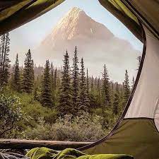 Pin By Marieli Mallmann On M Marieli Camping Photography Camping Aesthetic Adventure Travel