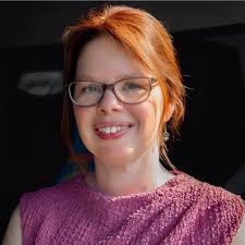 Jennifer Demarest-Realtor at The Parker Group