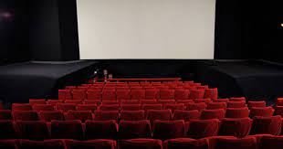 Contact management at your local reel theatre location to discuss available positions and. Luxe Reel Theatre Grand Opening In Eagle