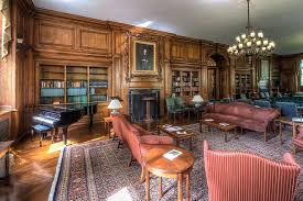 Main School Building Reception Area Deerfield Academy Deerfield Ma Deerfield Academy School Building Deerfield