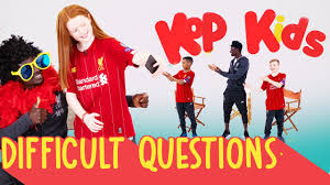 The liverpool midfielder posted a lengthy message twitter with a rather cryptic ending. Gini Wijnaldum Sings Three Little Birds Kop Kids Interview Youtube