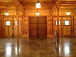 Elizabeth Co B D Builders Flooring Concrete Floors Timber Walls