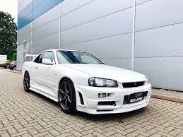 Achetez votre nissan skyline r34 d'occasion en toute sécurité avec reezocar et trouvez le meilleur prix grâce à toutes les annonces nissan skyline r34 à vendre en europe. Nissan Skyline R34 2 5 Gtt Ukauto Achat Auto Angleterre Import Voiture D Occasion Royaume Uni Import Vehicule Pas Cherukauto Achat Auto Angleterre Import Voiture D Occasion Royaume Uni Import Vehicule Pas Cher