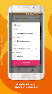 Download coinafrique annonces apk 5.9.1 for android. Free Download Coinafrique Petites Annonces Apk For Android