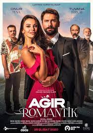 Türk filmlerini niye beğenmezler anlamam. Agir Romantik 2020 Imdb