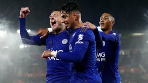 Report and highlights as leicester become the first team. Leicester 9 Southampton 0 Ties Biggest Win In Epl History Sports Illustrated