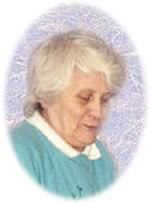 Gladys Greiner Obituary March 18, 2007