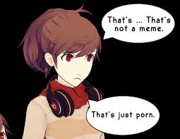 Those who know: 😞🔫 : rOkBuddyPersona