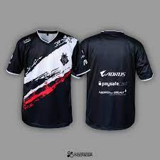 Maybe you would like to learn more about one of these? Jersey G2 Esport Baju Team Gaming Csgo Shopee Indonesia