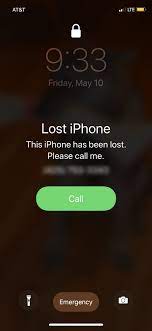 If an iphone is reported stolen can it be unlocked? How To Lock An Iphone With A Passcode From Your Phone Or Remotely