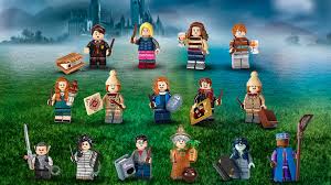 Head to the right and use mrs. Harry Potter Series 2 71028 Lego Minifigures Sets Lego Com For Kids