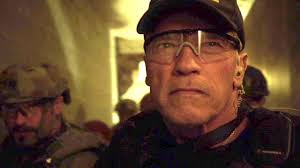 Maybe you would like to learn more about one of these? Best Arnold Schwarzenegger Movies Staff Picks