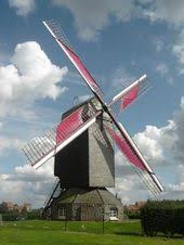 Les Moulins Du Nord Pas De Calais Page 1 Les Moulins Du Nord Pas De Calais Moulin A Vent Le Moulin Vent