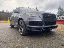 Image result for Lava Gray 2014 Q7