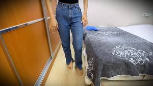 Iranian Stepmom Eltemas Kardan Bathroom Sex Creampie POV Amateur Homemade  Female Orgasm