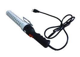 Bbq Tools Kamado Accessories Electric Charcoal Starter Lighter Looftlighter Bbq Tools Kamado Charcoal Bbq
