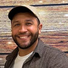 Antonio Noyola's Instagram, Twitter & Facebook