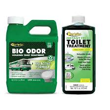 Maintaining a septic system is the homeowner's responsibility. Guide To Rv Holding Tank Treatments Trailer Life