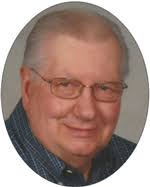Obituary for Dwight C. Sheets