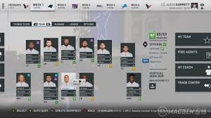 madden nfl 19