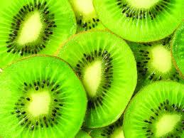 Kiwifruit (often abbreviated as kiwi), or chinese gooseberry, is the edible berry of several species of woody vines in the genus actinidia. What To Do With Kiwifruit Healthy Food Guide