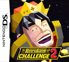 Game Center CX: Arino no Chousenjou 2 Images - LaunchBox Games Database