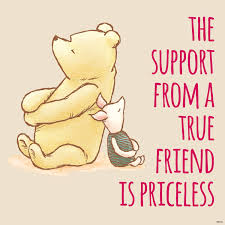 Bya Lub Winnie The Pooh Quotes Pooh Quotes Winnie The Pooh
