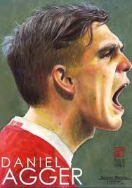 54 Daniel Agger ideas