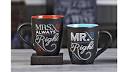 Shop for mr right coffee mug on