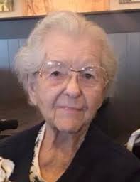 Obituary information for Ruth Marie Bundy