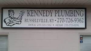 Kennedy, did an exemplary job in resolving a damaging plumbing issue within a family members home. Kennedy Plumbing Home Facebook