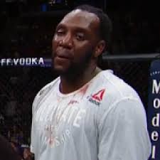 Dequan "The Tarantula" Townsend MMA Stats, Pictures, News, Videos,  Biography