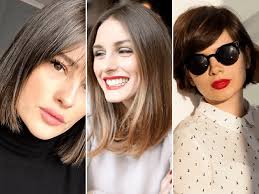Check spelling or type a new query. Cortes De Pelo Bob 2021 Estilos E Ideas Belzia Com