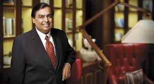 Mukesh ambani 4th richest man net worth world full list top 10 billionaires  | मुकेश अंबानी बने दुनिया के चौथे सबसे रईस, 80 बिलियन डॉलर हुई संपत्ति