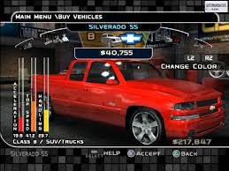 Unlock lapd car to unlock the lapd car, beat all circuit races . Chevrolet Silverado Ss Midnight Club Wiki Fandom