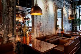 New Amarillo Helsinki Restaurant Interior Design By Vdphelsinki In 2020 Restaurant Interior Design Restaurant Interior New Interior Design