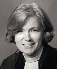 Obituary for Rev. Dr. Margaret Ruth Syme