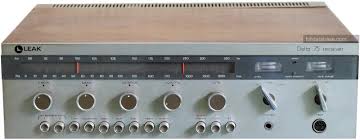 The delta 30 was created from the stereo 30+ with minor modifications e.g including 2 capacitors added for the earphone socket based on schematics found on the internet comparing agianst what i could make out after reviewing the internals at a glance. Leak Delta 75 Hi Fi Database Receivers