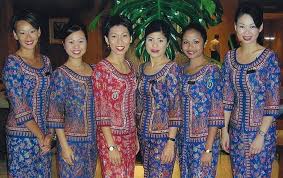 Maybe you would like to learn more about one of these? Cabin Crew Two Sides Of A Story Silverkris