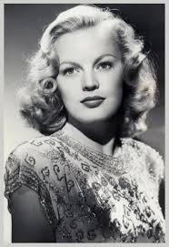 Born Today, June 10, in 1926, June Haver