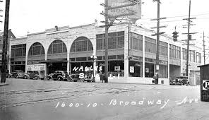 Image result for Boone Brown 1930 Pontiac