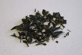 How To Dry Used Tea Leaves