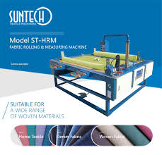 In the recession of the 1930s, platt brothers, howard and bullough, brooks and doxey, asa lees, dobson and barlow, joseph hibbert, john hetherington and tweedales and smalley merged to become textile machinery makers ltd. Suntech Horizontal Fabric Suntech Textile Machinery Facebook