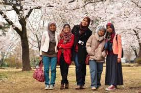 We did not find results for: Hanami Dan Umat Muslim Di Jepang Halal Media Japan