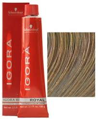 Schwarzkopf Professional Igora Royal Hair Color
