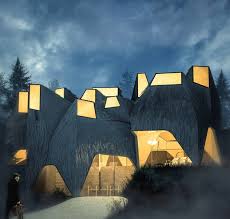 Today S Employer Of The Day Is The Princeton University School Of Architecture Click The Photo To See Alvar Aalto Art And Architecture Futuristic Architecture