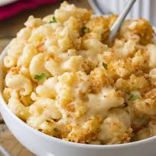 Baked Mac And Cheese Sugar Spun Run Baked Mac And Cheese Recipe Baked Mac Best Baked Mac And Cheese Recipe