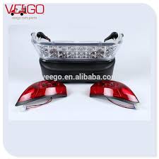 Club Car Precedent Headlight Tail Light Kit Electric 2008 Up Golf Cart Part Buy Club Car Light Kit Club Car Precedent Headlight Club Car Precedent Tail Light Product On Alibaba Com