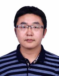 陈静波-中国科学院大学-UCAS