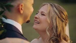 Hannah and Jason Wedding (Molto Bella, Calhoun Louisiana)